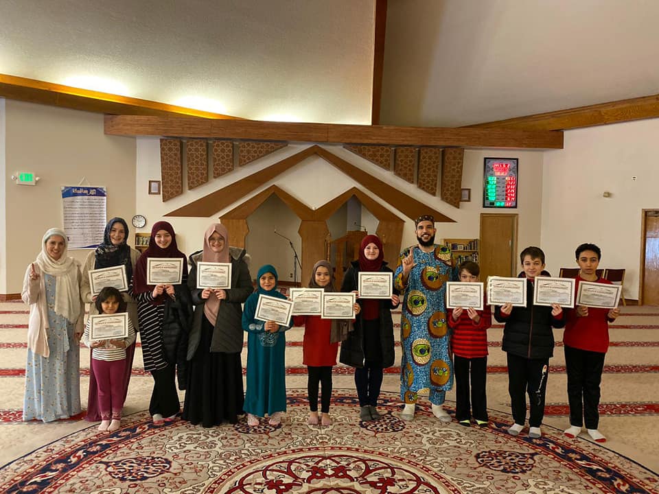 Madrasa